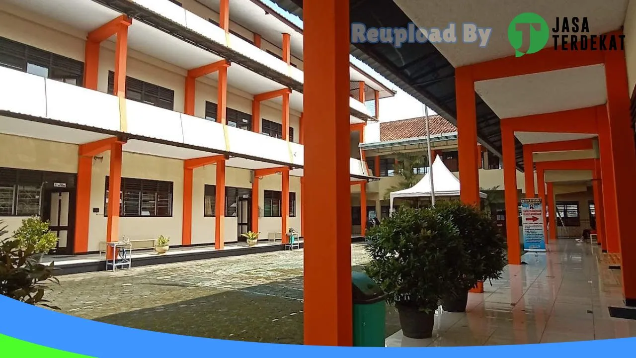 Gambar SMK Swagaya 1 Purwokerto – Banyumas, Jawa Tengah ke 1