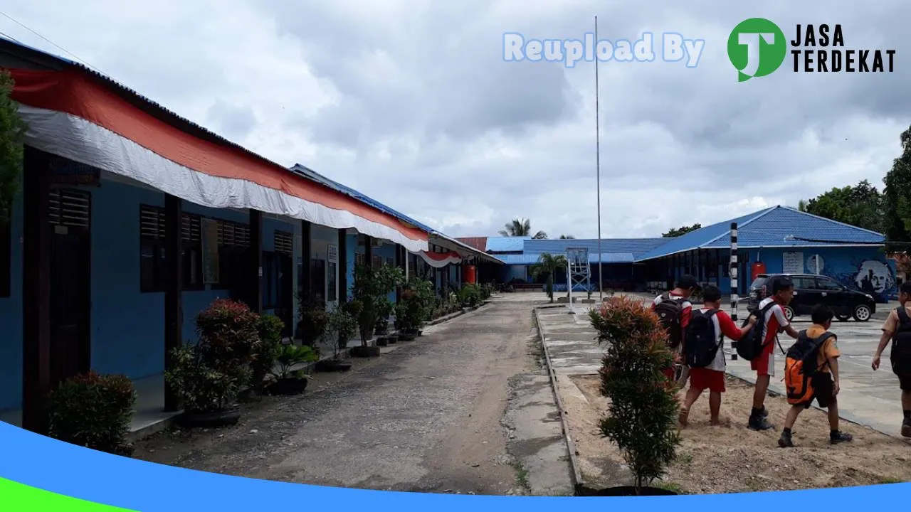 Gambar SMA Negeri 1 Nanga Pinoh – Melawi, Kalimantan Barat ke 1