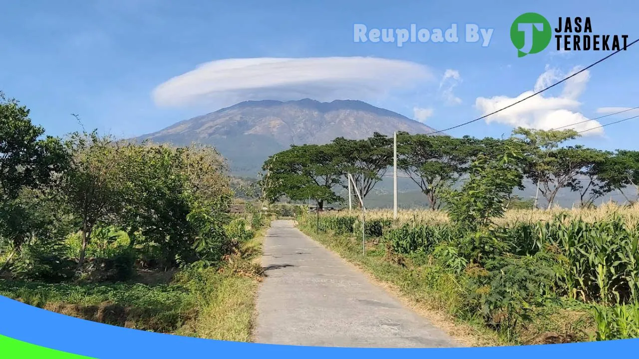 Gambar SMK Negeri 1 Kendal Ngawi – Ngawi, Jawa Timur ke 5