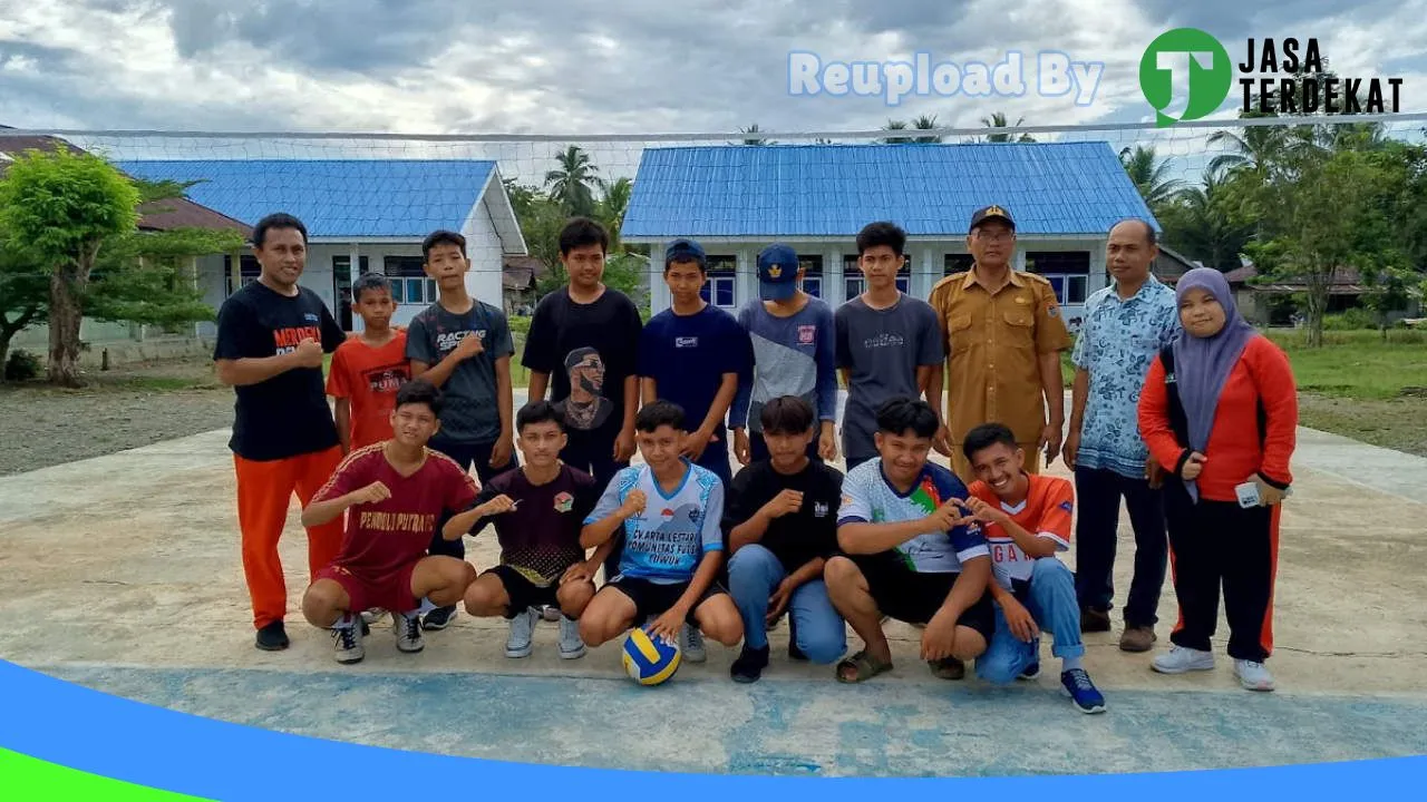 Gambar SMK KOMPUTER LUWUK – Banggai, Sulawesi Tengah ke 1