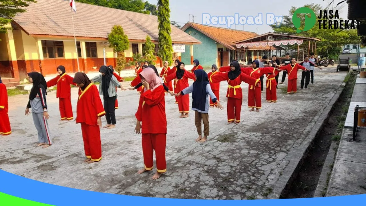 Gambar SMK Muhammadiyah 2 Rangkasbitung – Lebak, Banten ke 2