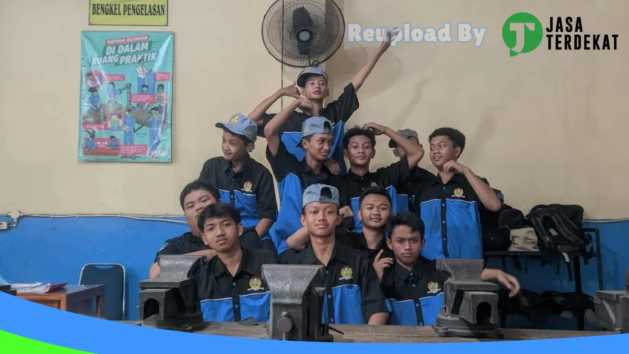 Gambar SMA PGRI 1 JOMBANG – Jombang, Jawa Timur ke 4