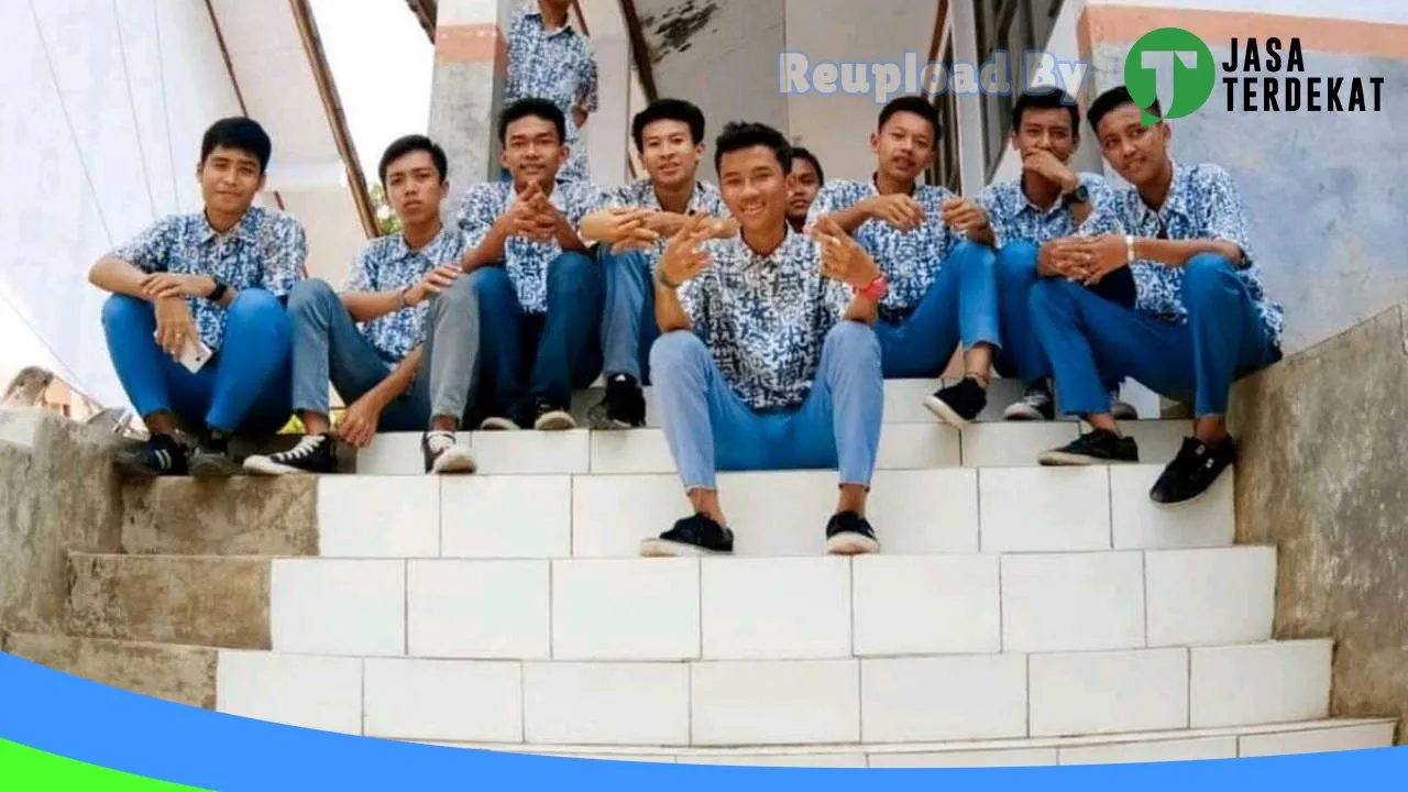 Gambar SMA Negeri 10 Pandeglang – Pandeglang, Banten ke 4