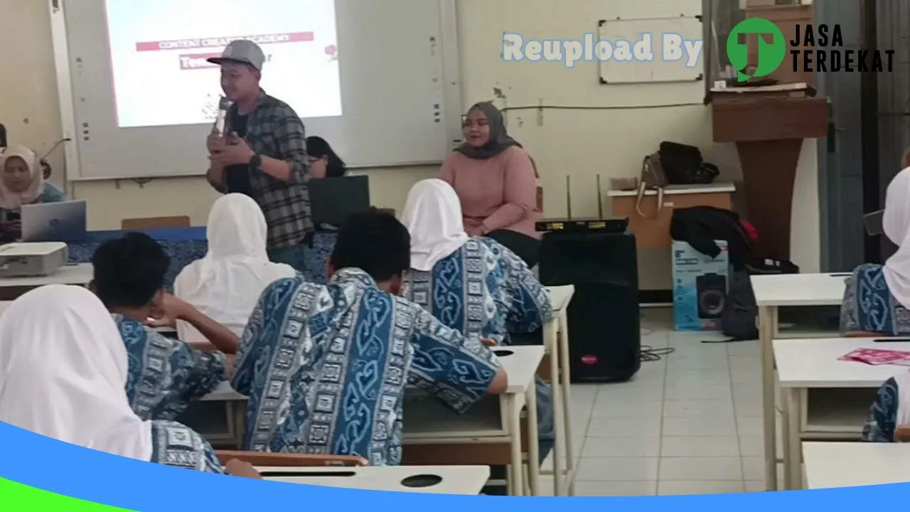 Gambar SMA Negeri 7 Cirebon – Cirebon, Jawa Barat ke 1