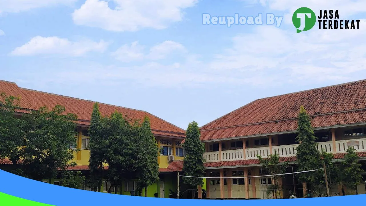 Gambar SMKN 2 Kendal – Kendal, Jawa Tengah ke 3