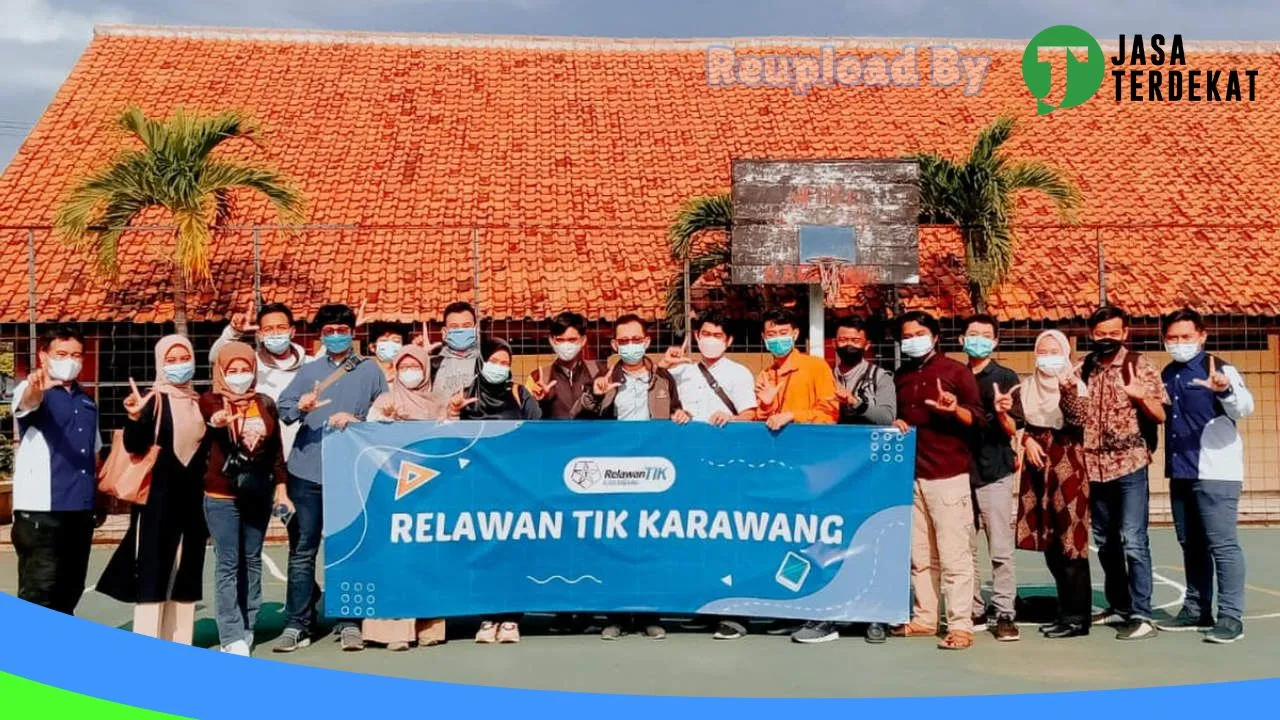 Gambar SMK Negeri Pertanian Karawang – Karawang, Jawa Barat ke 2