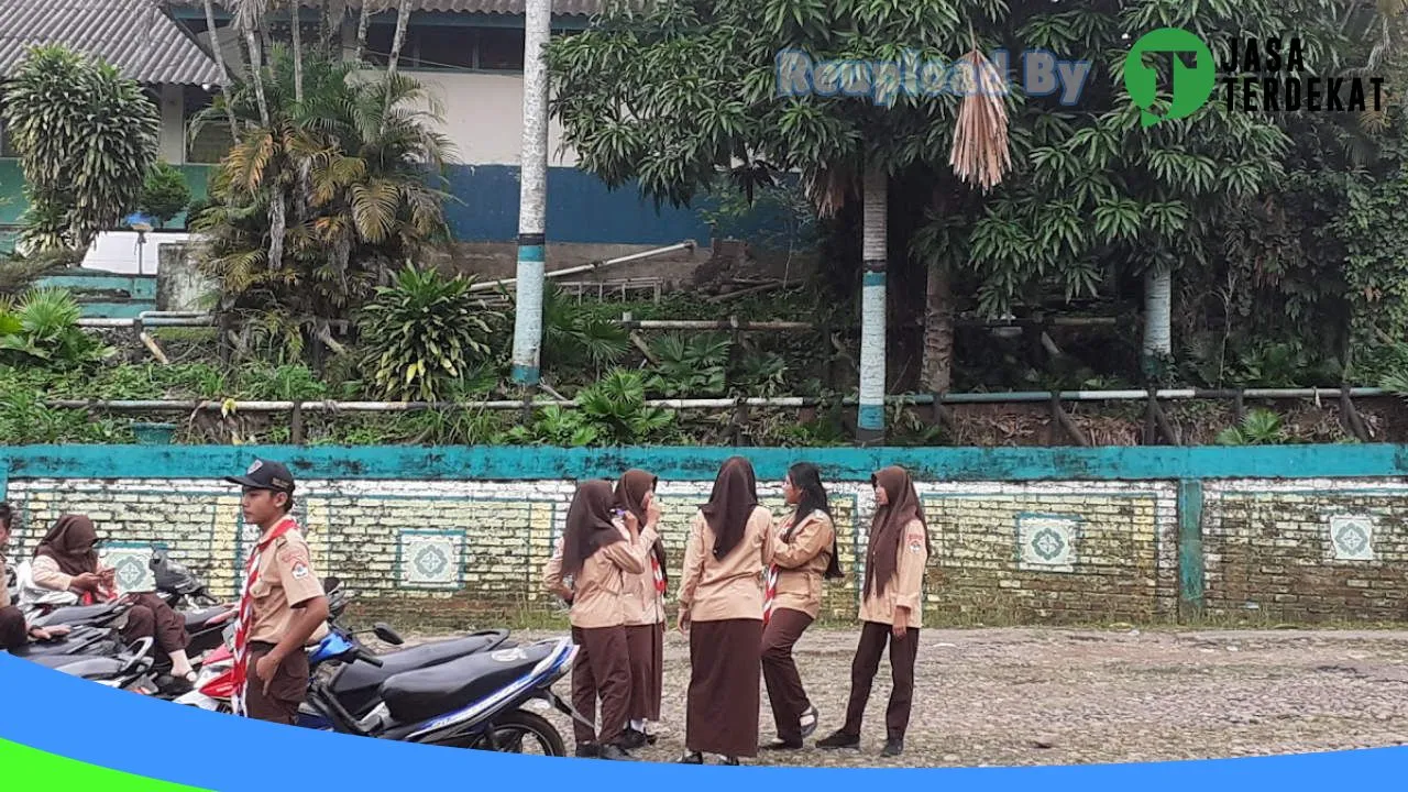 Gambar SMA YKPP PENDOPO – Penukal Abab Lematang Ilir, Sumatera Selatan ke 5