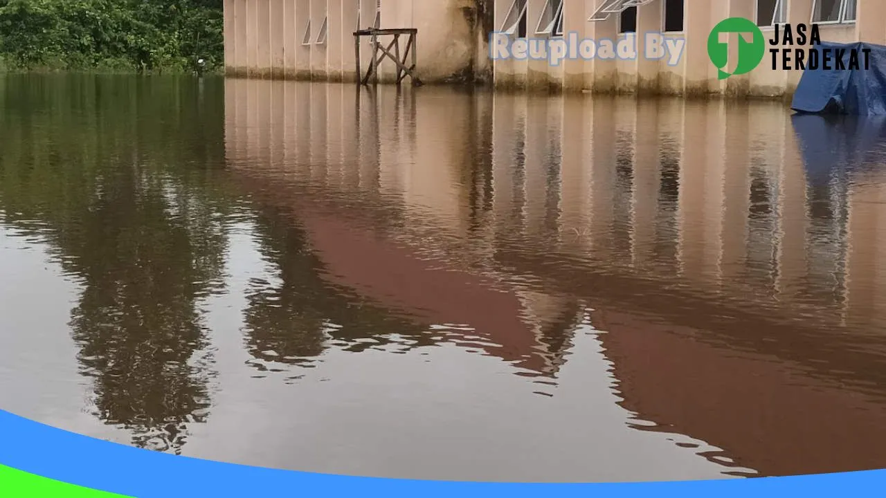 Gambar SMK Negeri 3 Sungai Raya – Kubu Raya, Kalimantan Barat ke 5