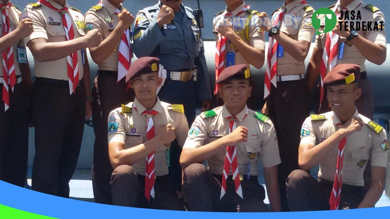 Gambar Kampus 2 SMK Negeri 1 Glagah – Banyuwangi, Jawa Timur ke 4