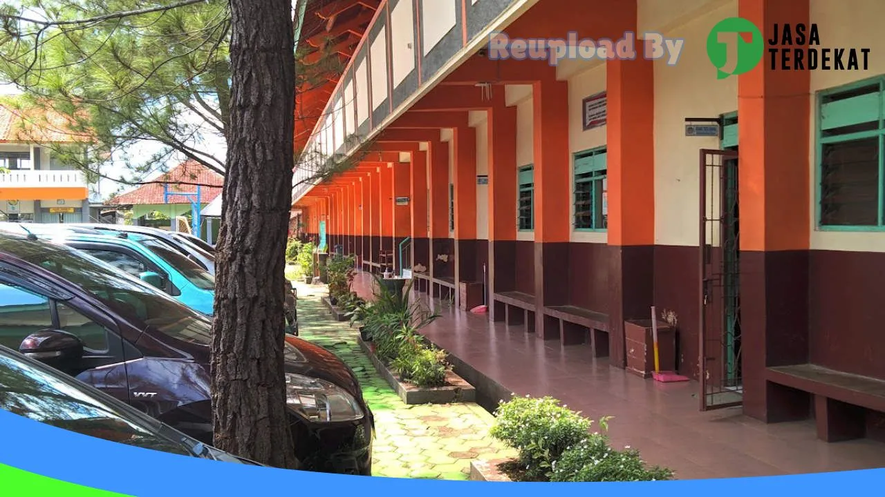 Gambar SMK Tujuh Lima – 1 Purwokerto – Banyumas, Jawa Tengah ke 4