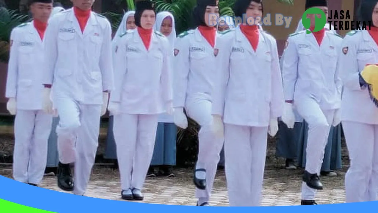 Gambar SMAN 1 PAYA BAKONG – Aceh Utara, Aceh ke 5