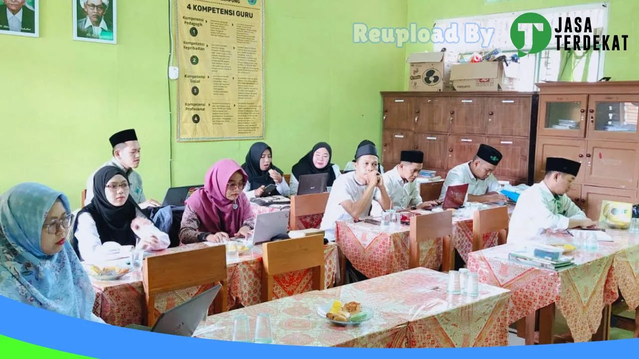 Gambar SMK Darul A’mal – Metro, Lampung ke 3