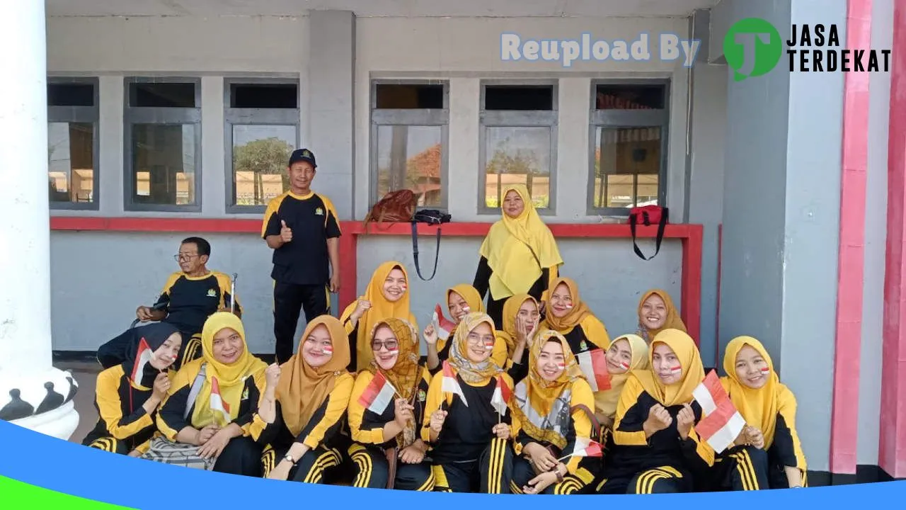 Gambar SMK PGRI Jatiwangi – Majalengka, Jawa Barat ke 2