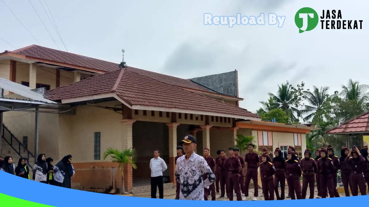 Gambar SMK Yamaco Pesawaran Lampung – Pesawaran, Lampung ke 5