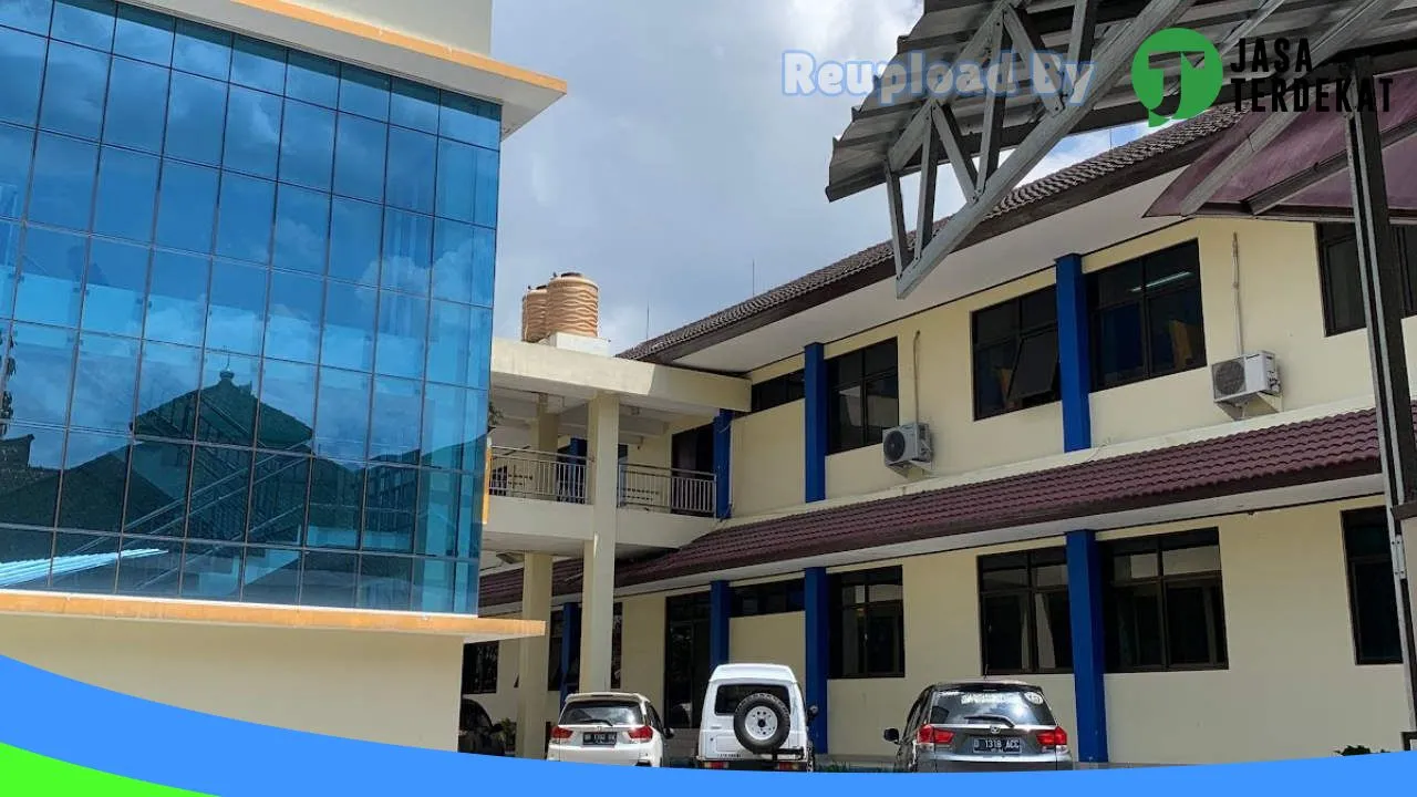 Gambar Kantor Pajak Garut – Garut, Jawa Barat ke 2