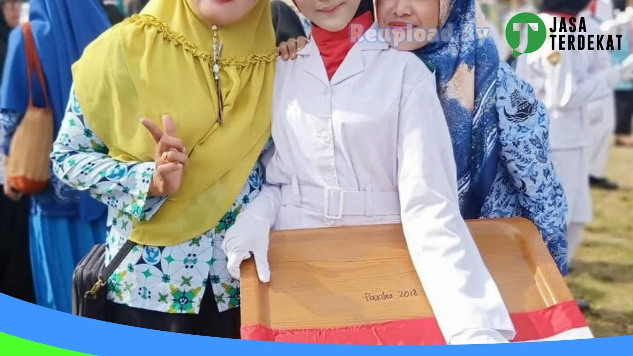 Gambar SMAN 05 MUKOMUKO – Muko-Muko, Bengkulu ke 5