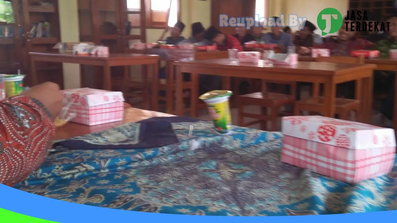 Gambar SMK Takhasus Plus Al Mardliyah – Kendal, Jawa Tengah ke 2