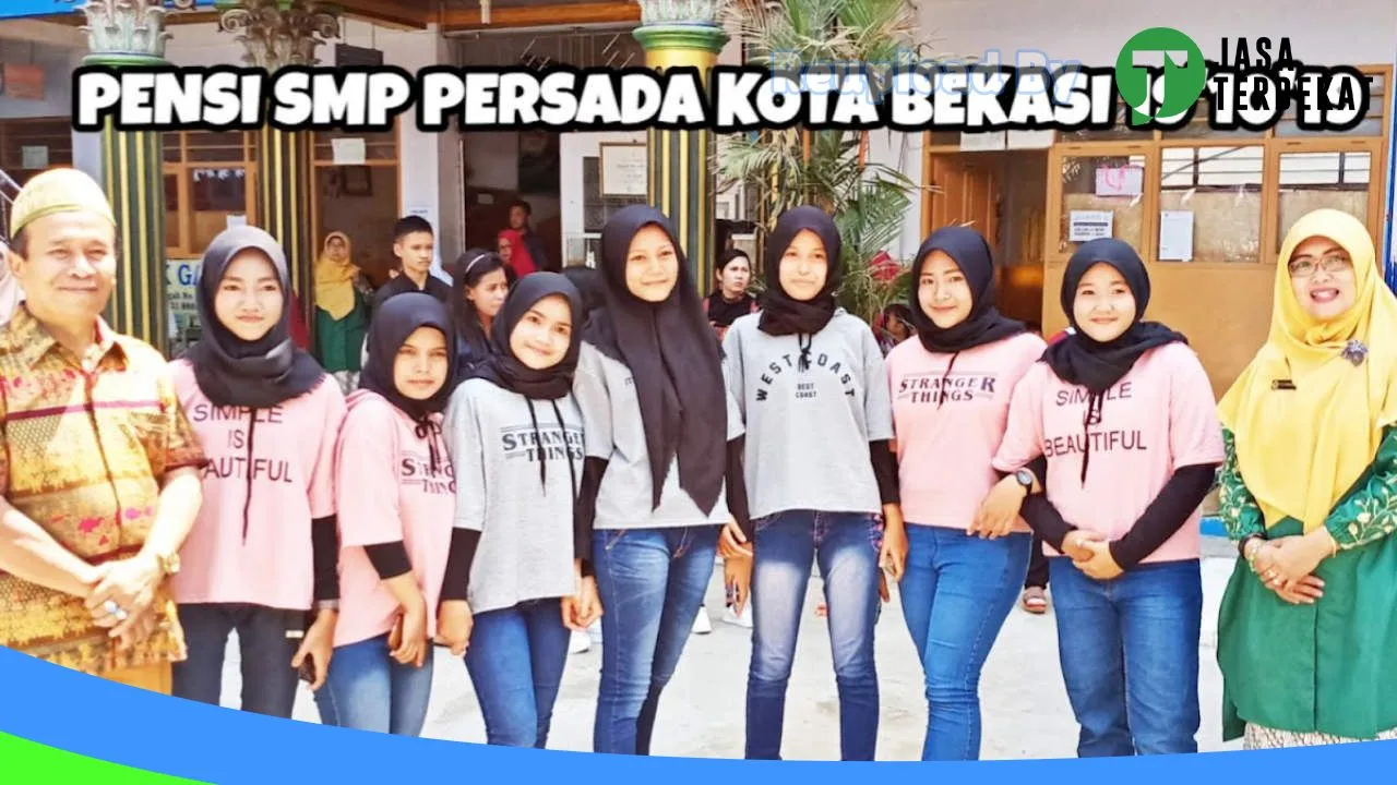 Gambar SMA GALAJUARA – Bekasi, Jawa Barat ke 4