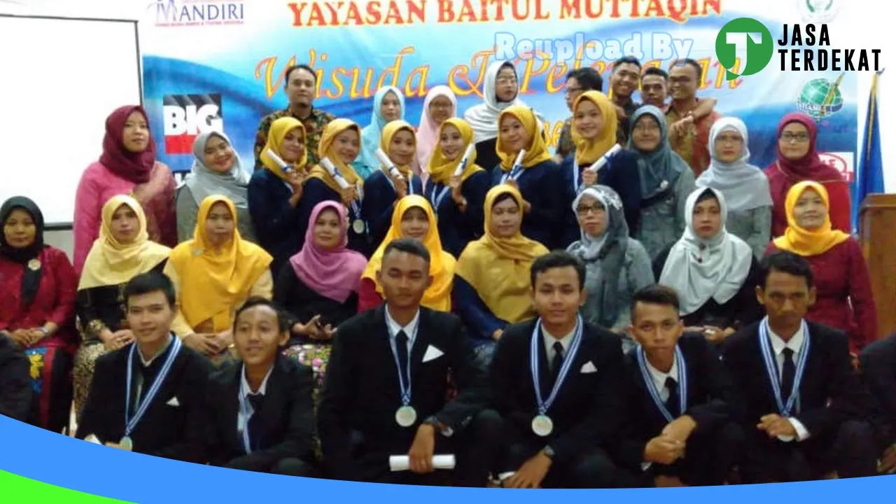 Gambar SMK Mandiri Bekasi – Kota Bekasi, Jawa Barat ke 5