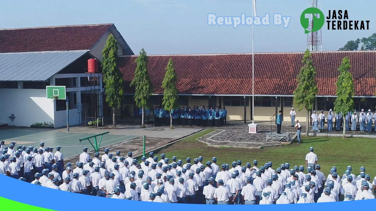 Gambar SMK YPT 2 Purbalingga – Purbalingga, Jawa Tengah ke 3