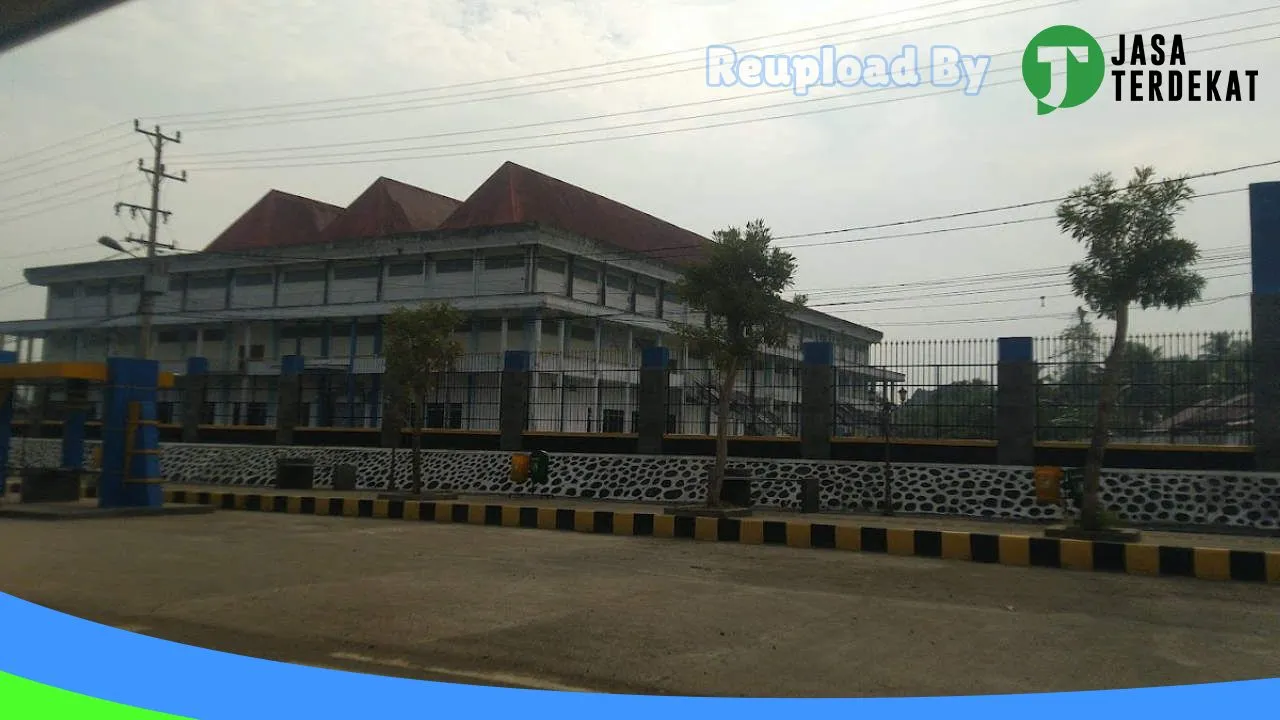 Gambar SMK Negeri 1 Lubuklinggau – Lubuklinggau, Sumatera Selatan ke 2