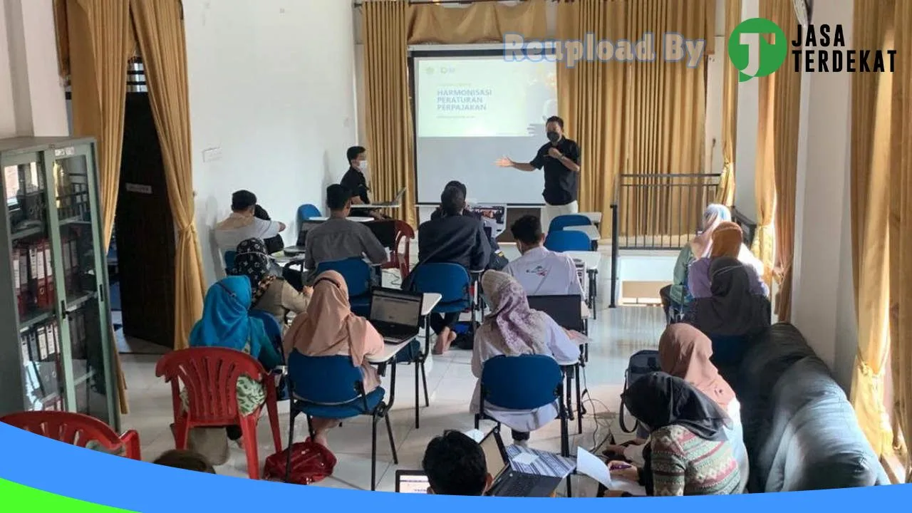 Gambar KP2KP Pagar Alam – Pagar Alam, Sumatera Selatan ke 1