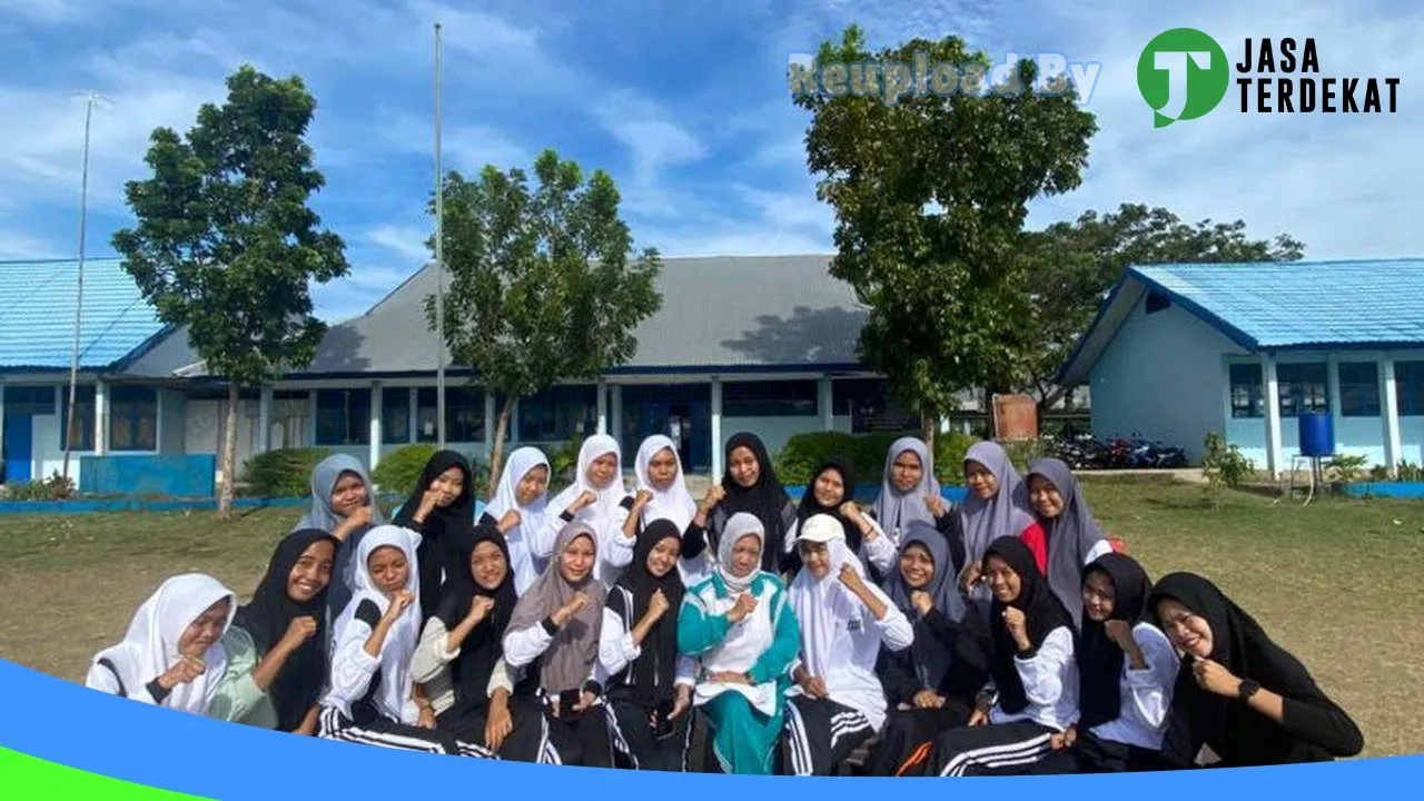 Gambar SMA Negeri 7 Takalar – Takalar, Sulawesi Selatan ke 2