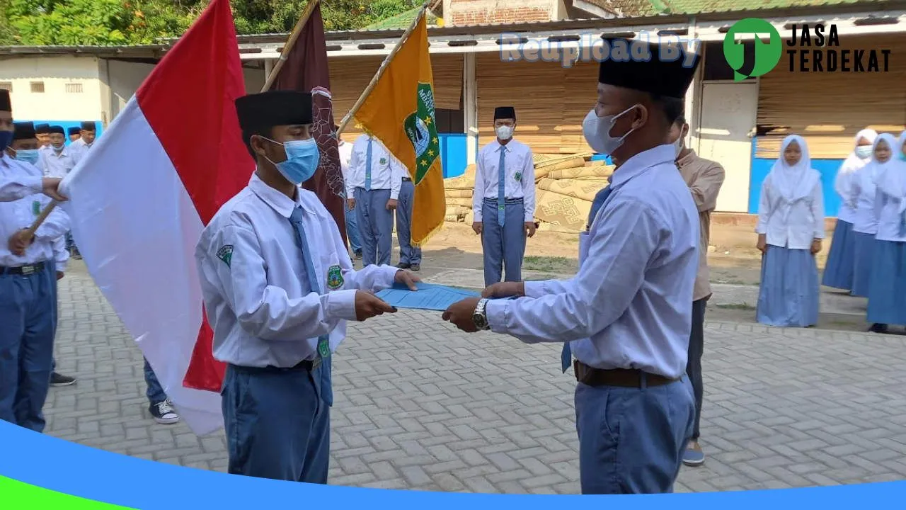 Gambar SMP & SMK Islam Mbah Bolong – Jombang, Jawa Timur ke 5