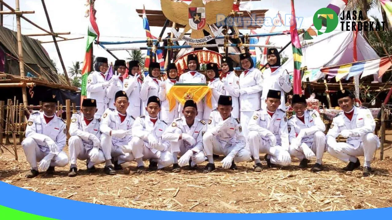 Gambar SMK YANIKMA Sekampung Udik – Lampung Timur, Lampung ke 1