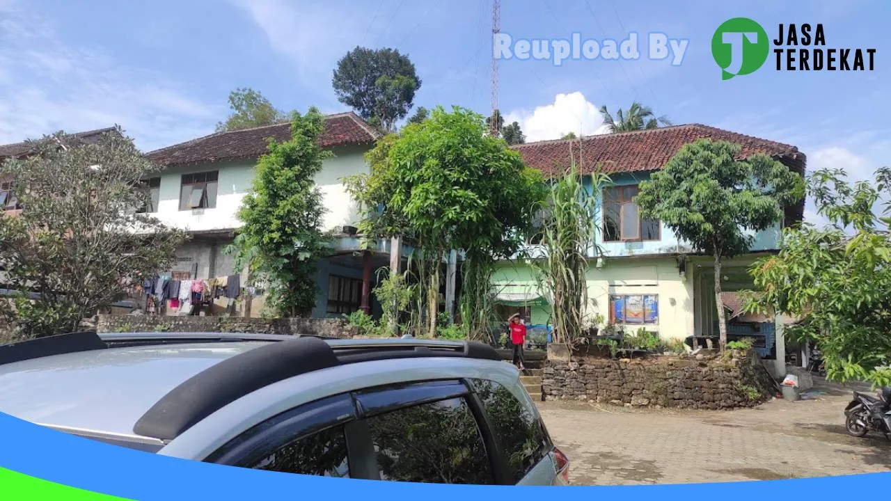 Gambar SMK Al-hikmah Gubukrubuh – Gunung Kidul, DI Yogyakarta ke 1