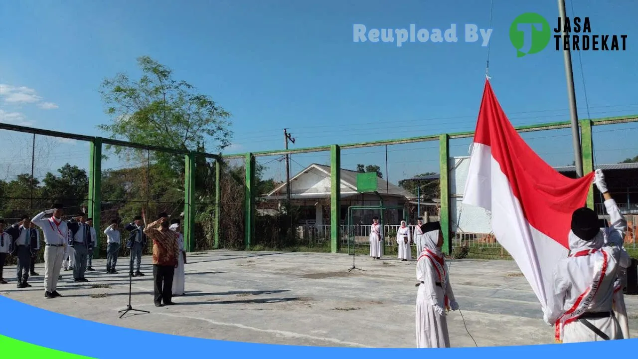 Gambar SMK AL-AMIEN WONOREJO – Pasuruan, Jawa Timur ke 2