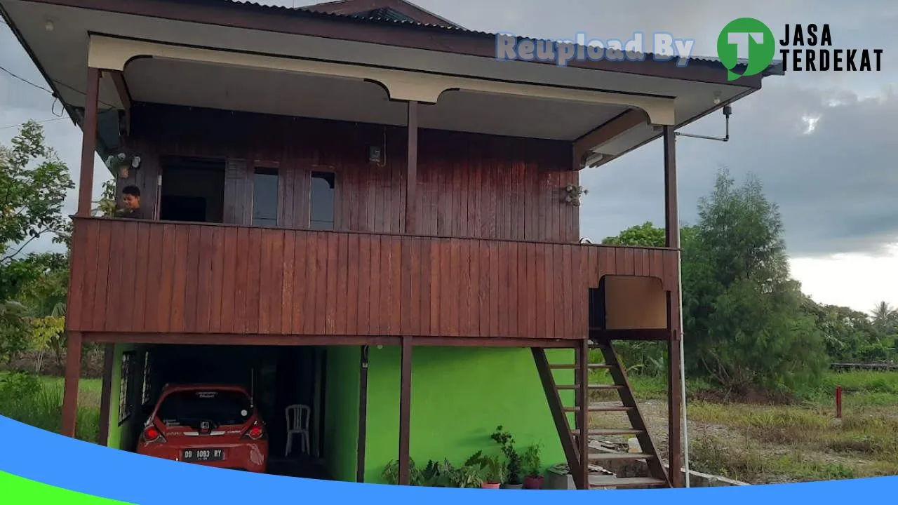 Gambar SMK PELITA TIMIKA – Mimika, Papua ke 1