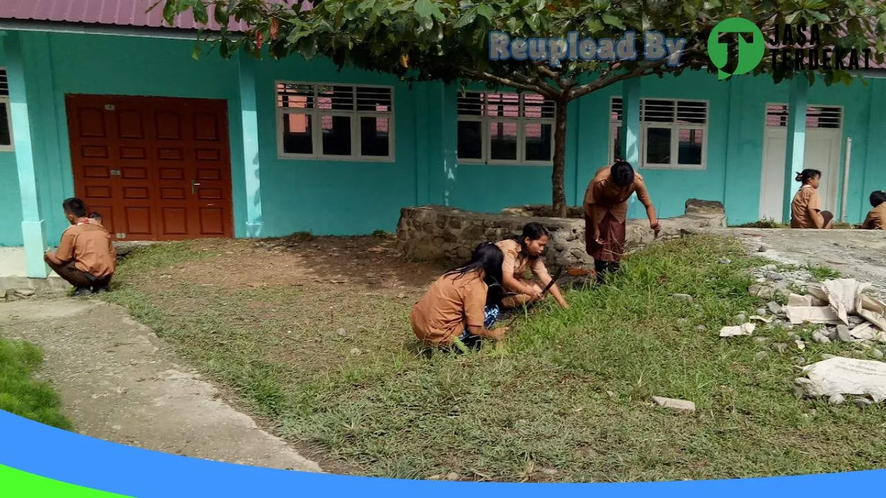 Gambar SMK Negeri 1 Lolofitu Moi – Nias Barat, Sumatera Utara ke 4