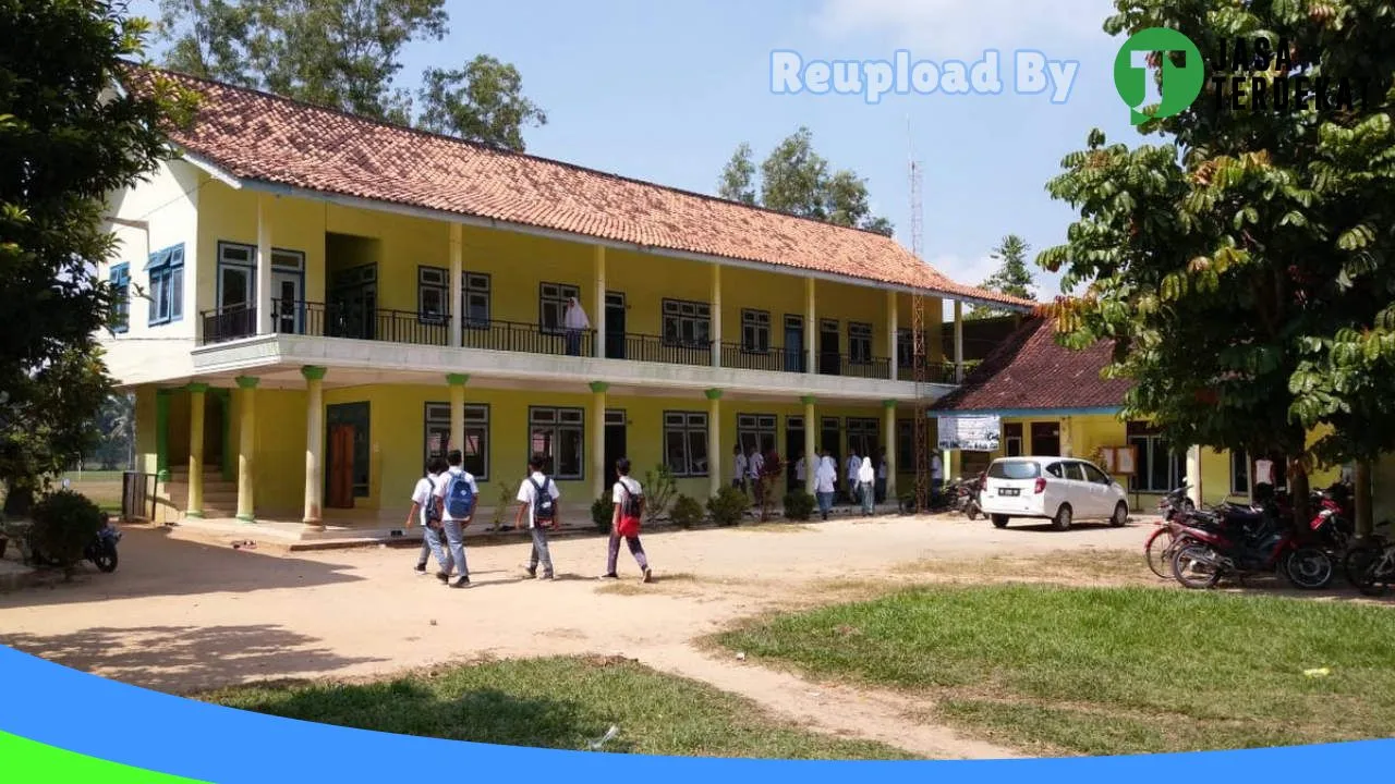 Gambar SMK. DARUN NAJAH – Lampung Timur, Lampung ke 1