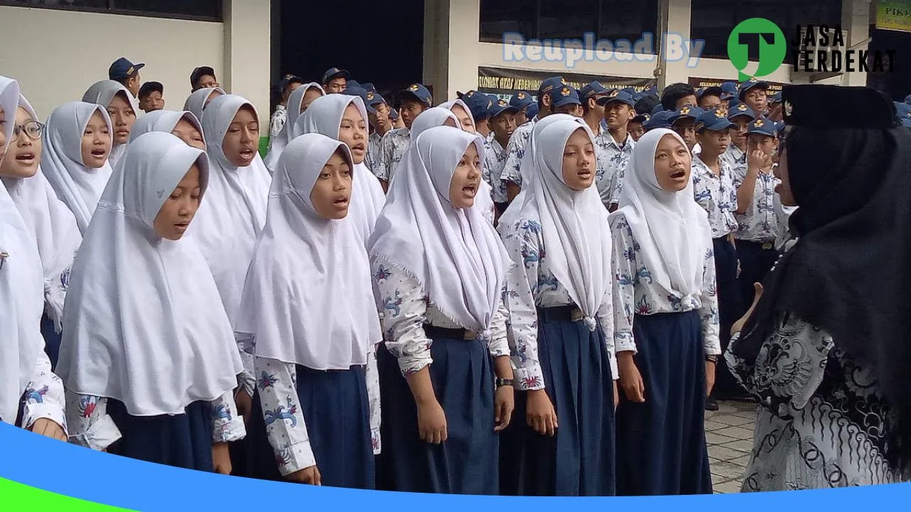 Gambar SMA Martia Bhakti – Bekasi, Jawa Barat ke 4