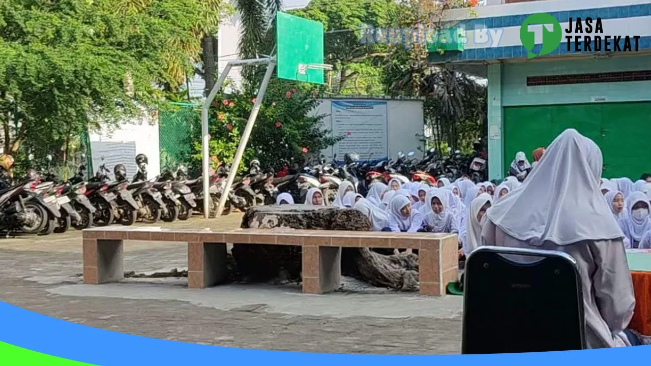 Gambar SMP SMA SMK Tri Dharma Palembang – Palembang, Sumatera Selatan ke 1