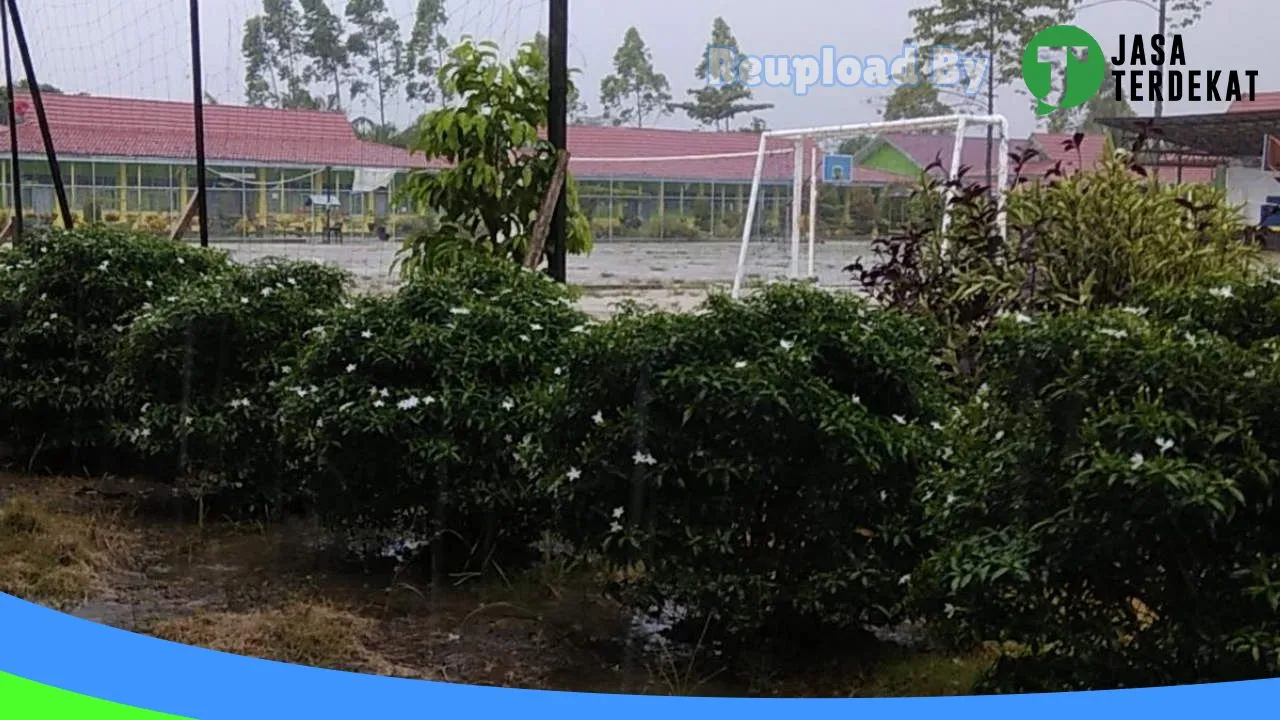 Gambar SMA NEGERI 2 SEBULU – Kutai Kartanegara, Kalimantan Timur ke 5