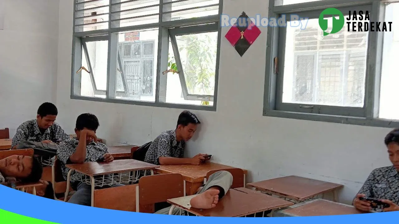 Gambar SMK Negeri 2 Sibolga – Sibolga, Sumatera Utara ke 2