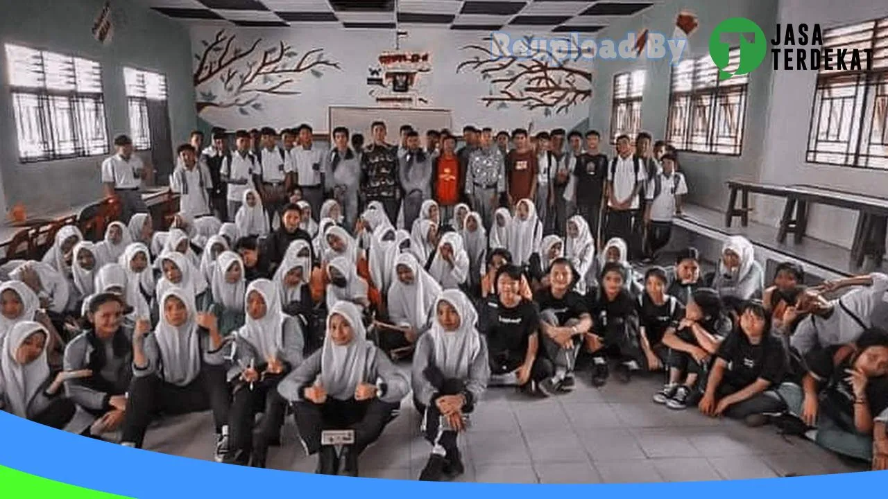 Gambar SMA HAS SEPAKAT – Labuhanbatu, Sumatera Utara ke 1