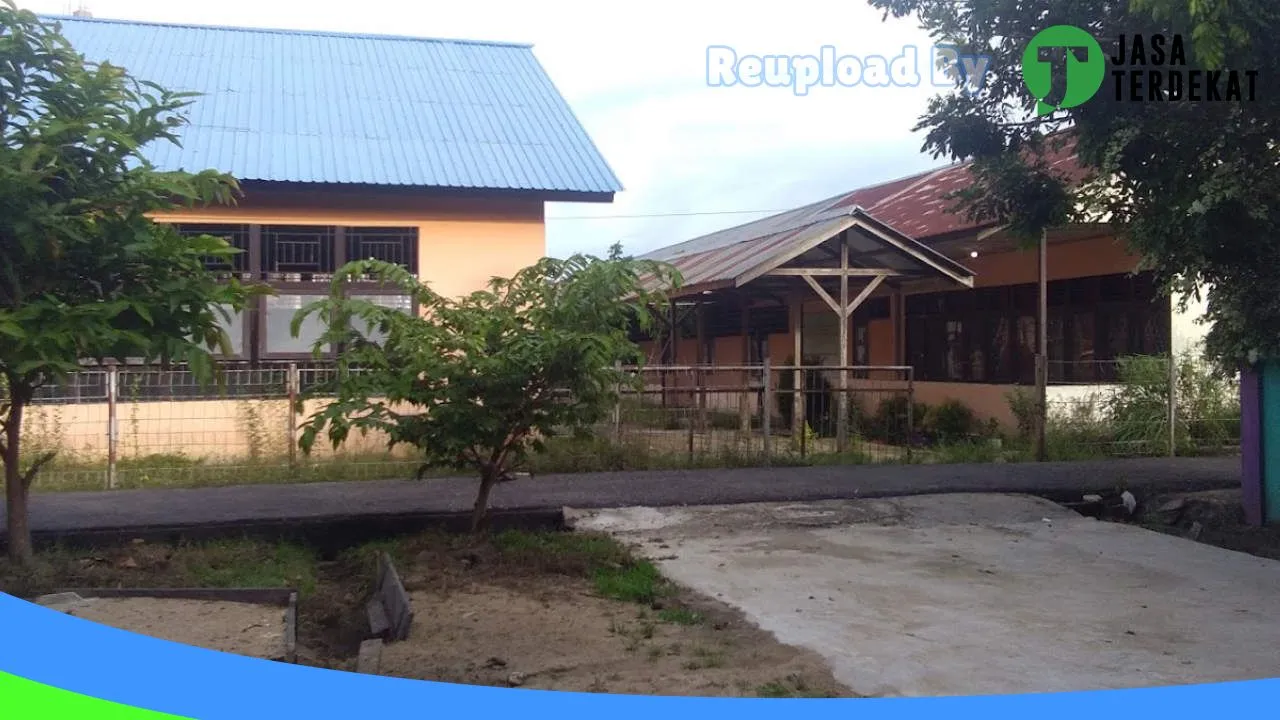 Gambar SMA Muhammadiyah Nanga Pinoh – Melawi, Kalimantan Barat ke 1