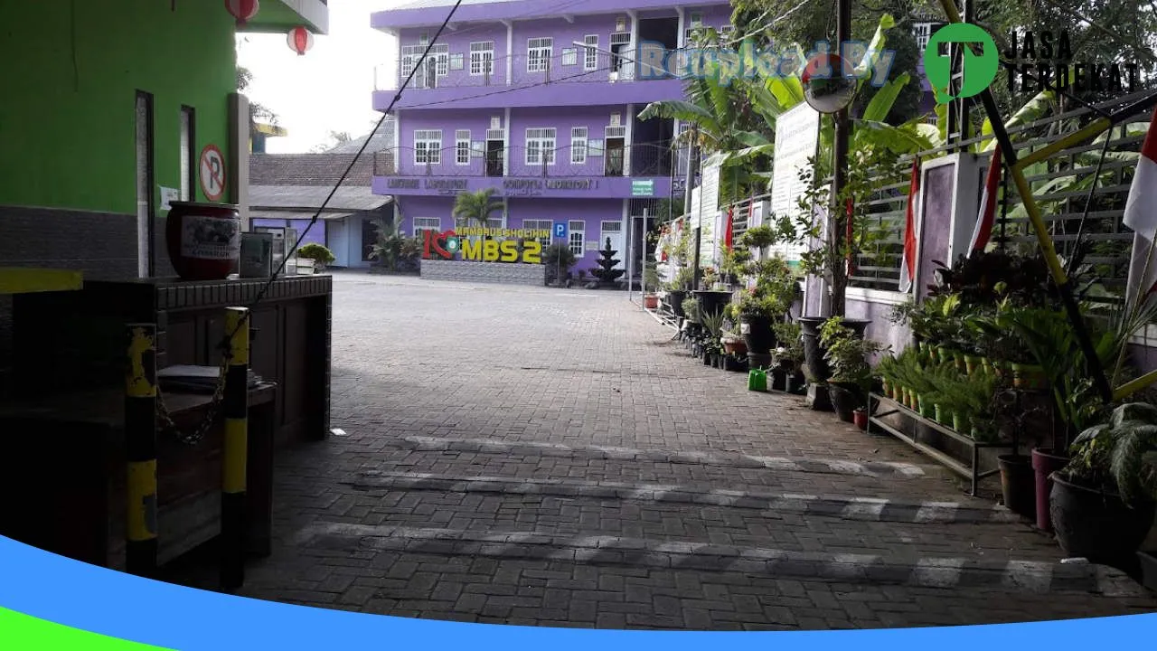 Gambar SMA Mambaus Sholihin – Blitar, Jawa Timur ke 1