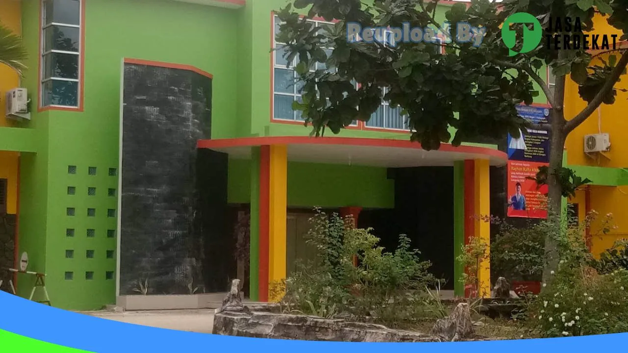 Gambar SMA Negeri 1 Kotagajah – Lampung Timur, Lampung ke 5