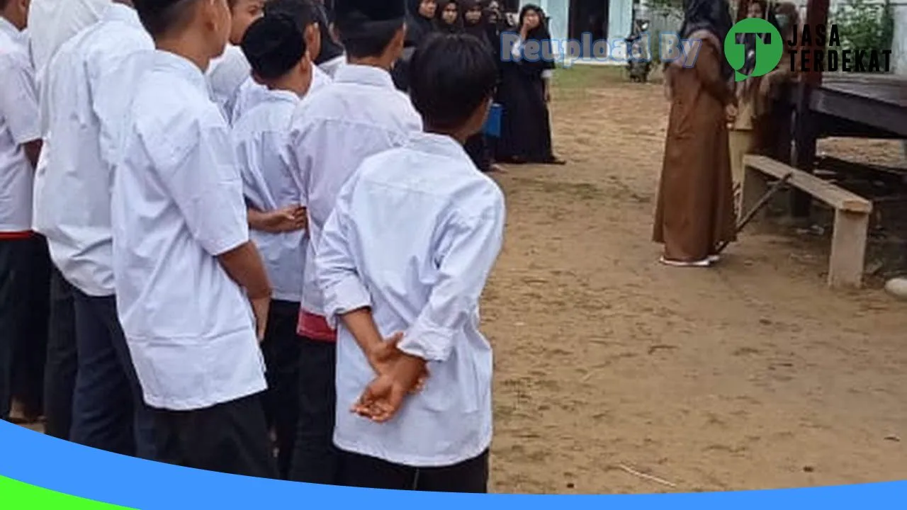 Gambar SMA SWASTA AS SUNNAH – Aceh Utara, Aceh ke 4