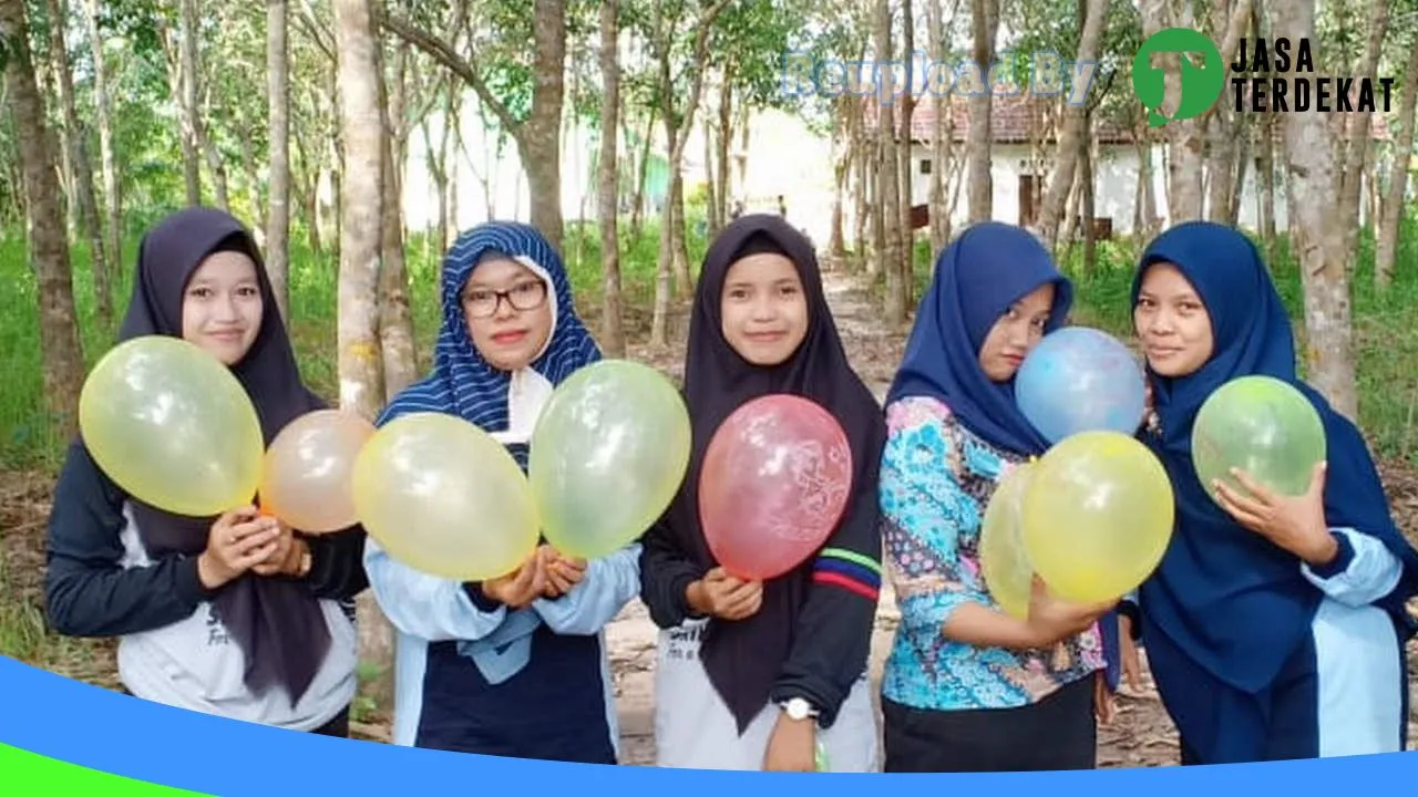 Gambar SMK Negeri 1 Kota Besi – Kotawaringin Timur, Kalimantan Tengah ke 5