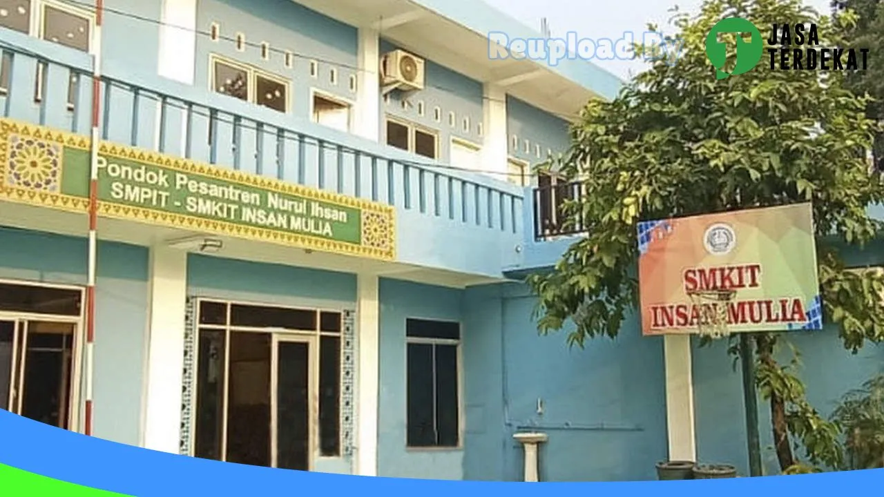 Gambar SMK – IT Insan Mulia – Kota Bekasi, Jawa Barat ke 4