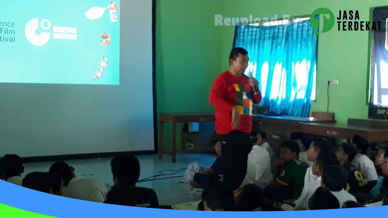 Gambar SMK Al-Hikmah Karangmojo – Gunung Kidul, DI Yogyakarta ke 3