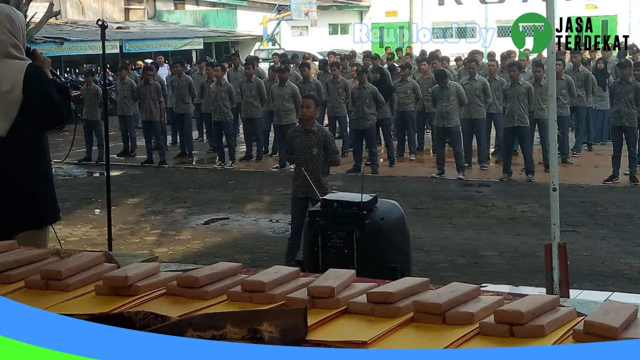 Gambar SMK Taruna Mandiri Cimahi – Kota Cimahi, Jawa Barat ke 4