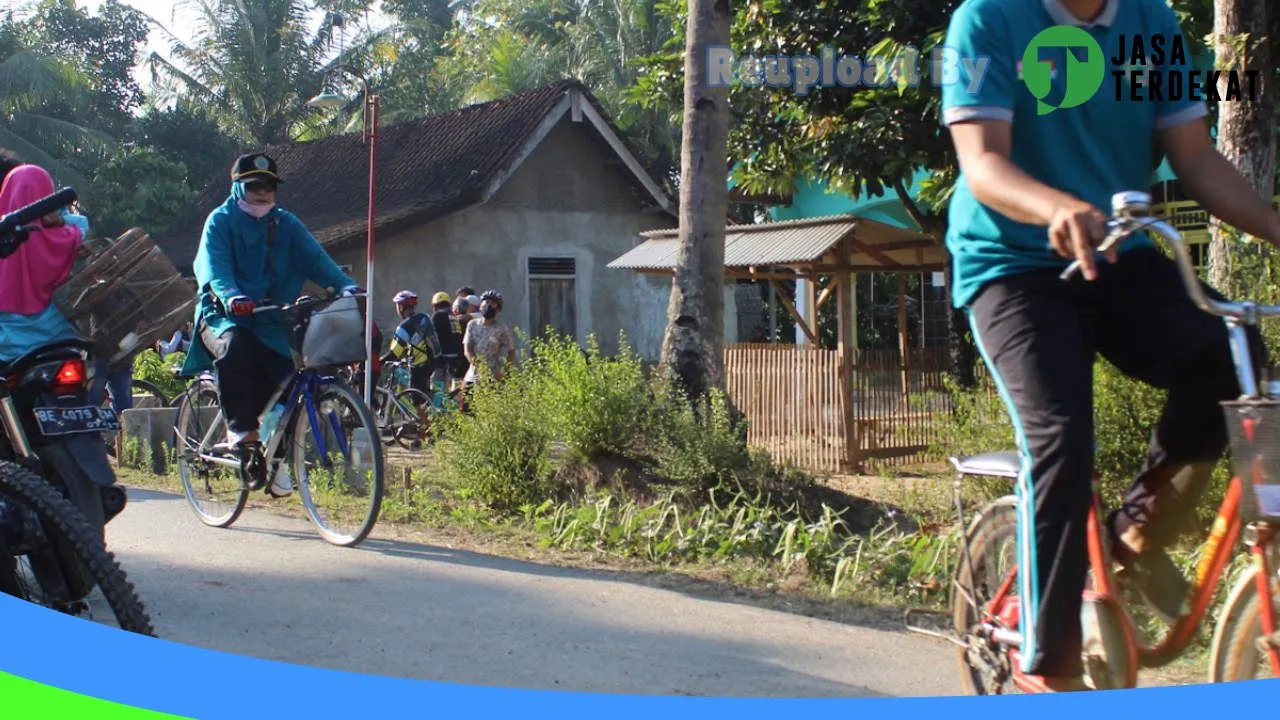 Gambar SMK YASMIDA AMBARAWA – Tanggamus, Lampung ke 3