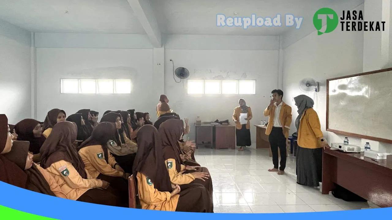 Gambar SMA SYAICHONA CHOLIL SAMARINDA – Kutai Kartanegara, Kalimantan Timur ke 3