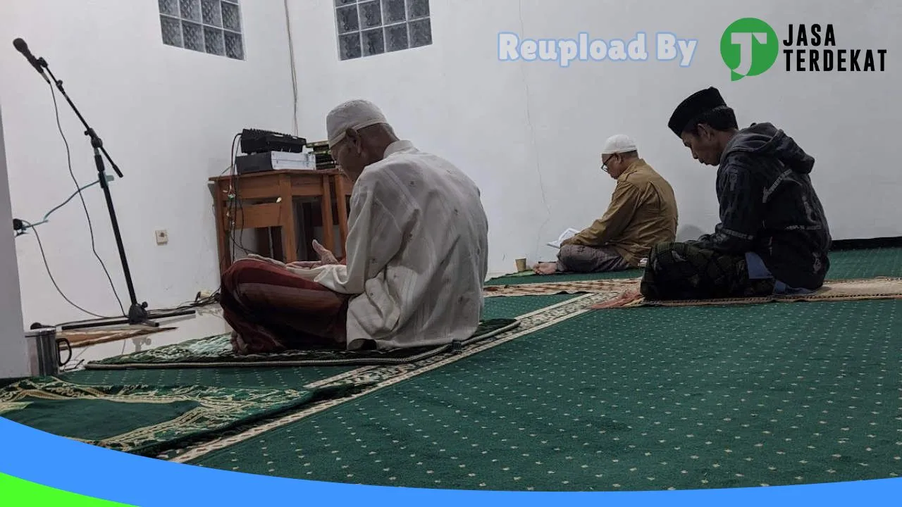 Gambar Lapang SMA Albidayah – Bandung Barat, Jawa Barat ke 2